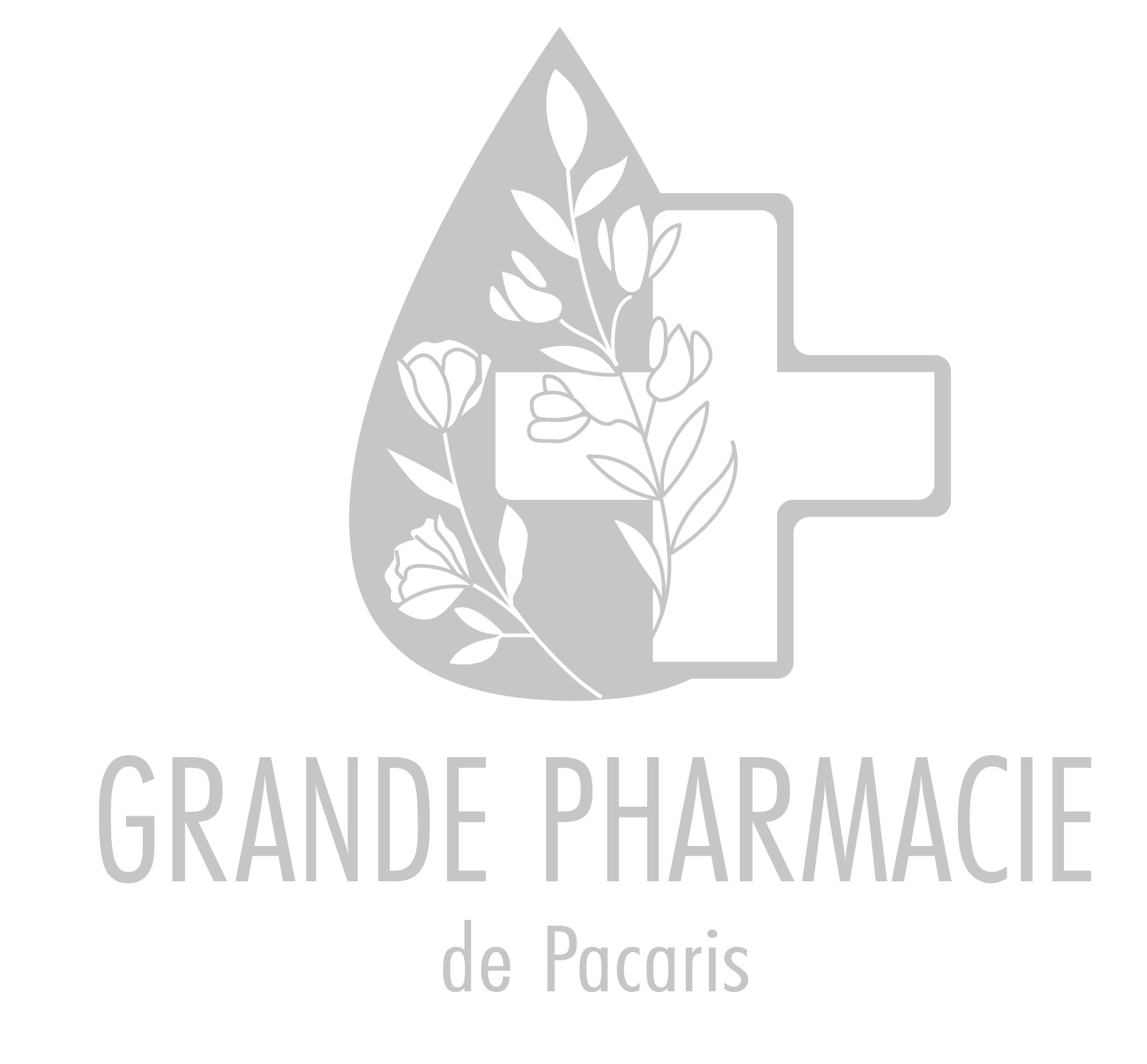 Grande Pharmacie de Pacaris